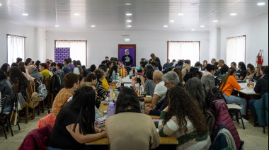 SUTEF brindó un detallado informe del último congreso