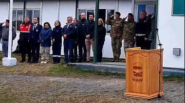 Se habilitó el paso internacional Bellavista