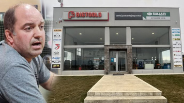 Big Tools S.R.L., la empresa que se queda con las licitaciones más caras del Puerto y la DPE