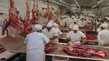 La justicia mantiene abierta la frontera de carne