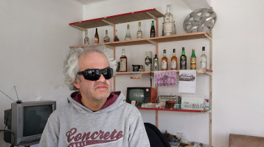 Maricarlo, una esquina con memoria e identidad