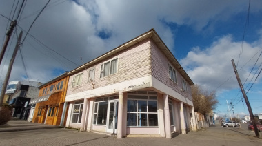 Maricarlo, una esquina con memoria e identidad