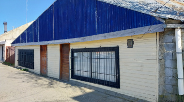 Maricarlo, una esquina con memoria e identidad