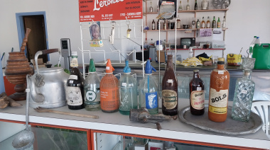 Maricarlo, una esquina con memoria e identidad