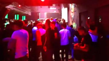 Las UBI: el código adolescente en redes, “privaditas” y “after” en Tierra del Fuego