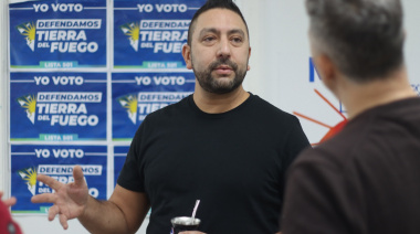 Guillermo Löffler busca blindar la participación de las provincias en los Evita
