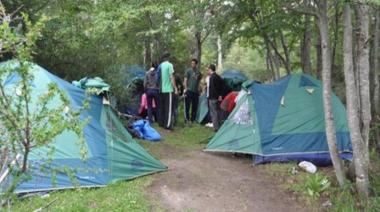 Salidas al campo: qué se puede y qué no se puede hacer