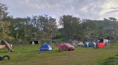 Salidas al campo: qué se puede y qué no se puede hacer