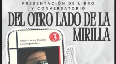 Ex presos políticos de la dictadura presentarán libro
