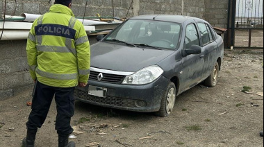 Dice que llevó su auto al mecánico y no se lo quisieron devolver