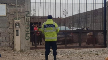 Dice que llevó su auto al mecánico y no se lo quisieron devolver