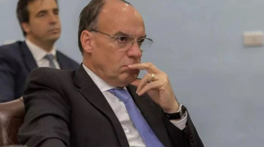 “La Libertad Avanza se convirtió en lo que decía combatir: casta, corrupta y desconectada de la realidad”