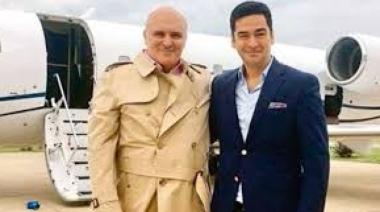 Finalmente Fred Machado, será extraditado a Estados Unidos