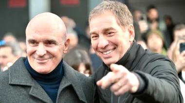 Cositorto complica a Santilli: asegura que aportó 32.500 dólares a su campaña de 2021