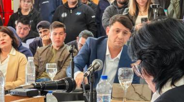 Soliz advierte que los concejales se quedaron sin presupuesto