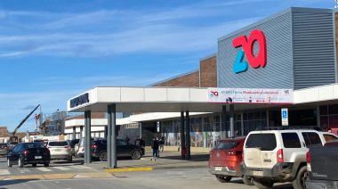 Cruzar la frontera: En caravana a comprar en Punta Arenas