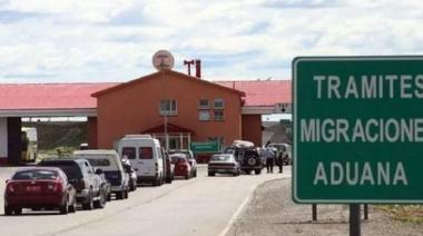 Cruzar la frontera: En caravana a comprar en Punta Arenas