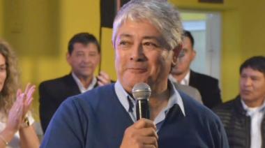 En medio de la crisis libertaria, renunció Julio Mercado y denunció “influencia eclesiástica” en Republicanos Unidos