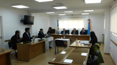 Comenzó el juicio por un caso de abuso sexual en Tolhuin