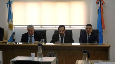 Comenzó el juicio por un caso de abuso sexual en Tolhuin