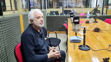 Roch desmintió su retiro y negocia prórroga hasta 2036 en Tierra del Fuego