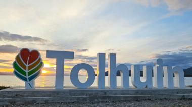Cumpleaños de Tolhuin: la ciudad del corazón fueguino