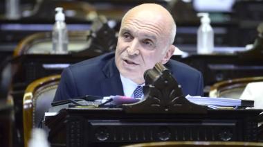 Diputados autorizó allanar las oficinas y el domicilio de José Luis Espert