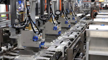 Preocupante: Empresas electrónicas impulsan medidas para reducir mano de obra