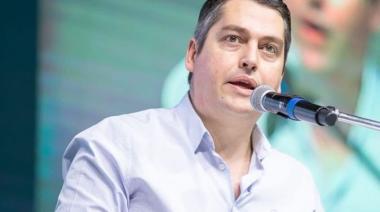 Martín Pérez: el decreto de Milei “atenta contra la industria fueguina y miles de empleos”