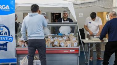 El Mercado en tu Barrio: precios imbatibles en carnes, pollos, verduras y productos locales