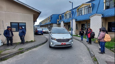 Pericias confirmaron femicidio en Chiloé de mujer que vivió en Río Grande