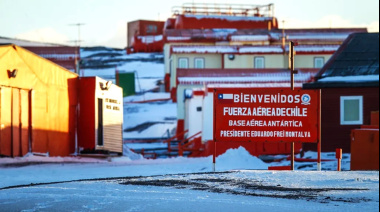 Sismo de 7.8 sacude el Paso Drake, evacúan zonas costeras en la Antártida