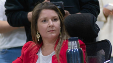 “Mientras se gastan millones en festejos, hay barrios que esperan obras desde hace 25 años”