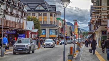Ushuaia es una de las ciudades más caras de la Argentina