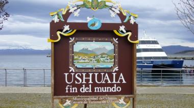 Ushuaia es una de las ciudades más caras de la Argentina