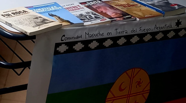 “Hay algunas similitudes en la historia, catastróficas”