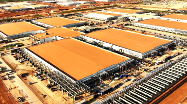 Invertirá USD 25.000 M: por qué Tierra del Fuego quedó fuera del megaproyecto tecnológico