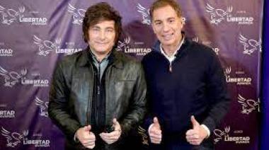 La Justicia Electoral revocó el fallo: entra Santilli sale Espert