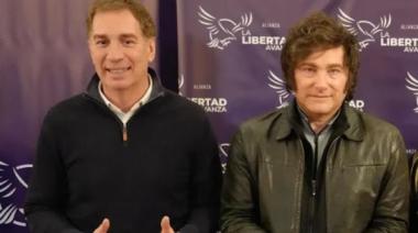 La Justicia Electoral revocó el fallo: entra Santilli sale Espert