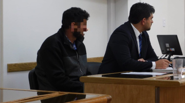 Piden condena de 18 años para un hombre acusado de abuso sexual en Tolhuin