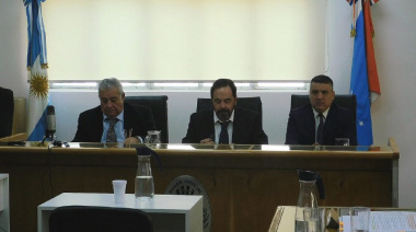 Condenaron a 15 años de prisión a un hombre por abuso sexual a una menor en Tolhuin