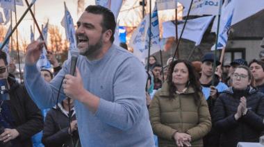 Dos años de la tragedia de Matías Rodríguez: distancias, cartas y secretos que sacudieron la política fueguina