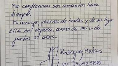 Dos años de la tragedia de Matías Rodríguez: distancias, cartas y secretos que sacudieron la política fueguina