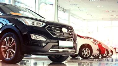 Los 0 km: los autos volvieron a aumentar hasta 6% en octubre