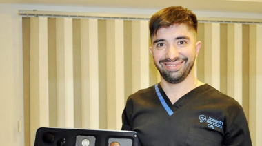 Alergias en Tierra del Fuego: “La peor es la que no se trata”, advierte el doctor Joaquín Randón