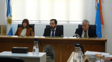 Comenzó juicio a un hombre acusado de violencia de género