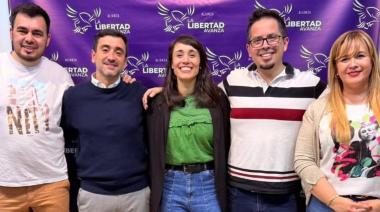 El diezmo libertario: Rolo Correa explica como recauda el diputado Pauli