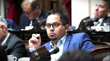 El diezmo libertario: Rolo Correa explica como recauda el diputado Pauli