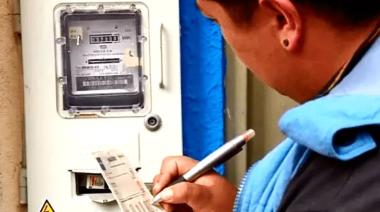 A días de las elecciones, la Provincia aprueba un nuevo aumento de la luz