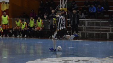 Con frío y viento, una escuela de vida